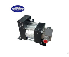 Hydro Test Pump Manufacturer