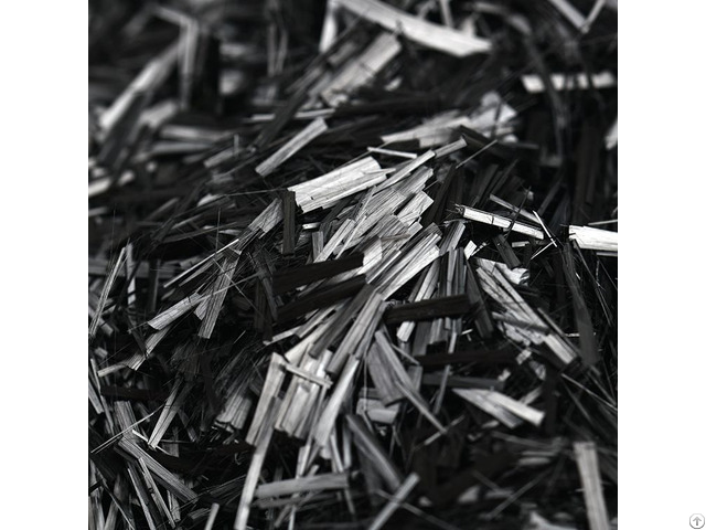 3mm Short Carbon Fiber