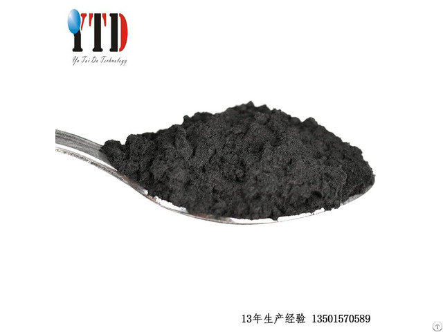 Milled Carbon Fiber Powder