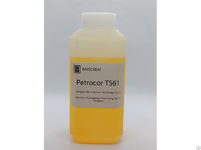Metal Deactivator Petrocor T561 Cas 59656 20 1