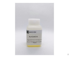 Spn Additive Runlube 8230 Cas 6931 384 6