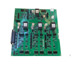 Ge Is200dsvoh1aba Multi State Input Card
