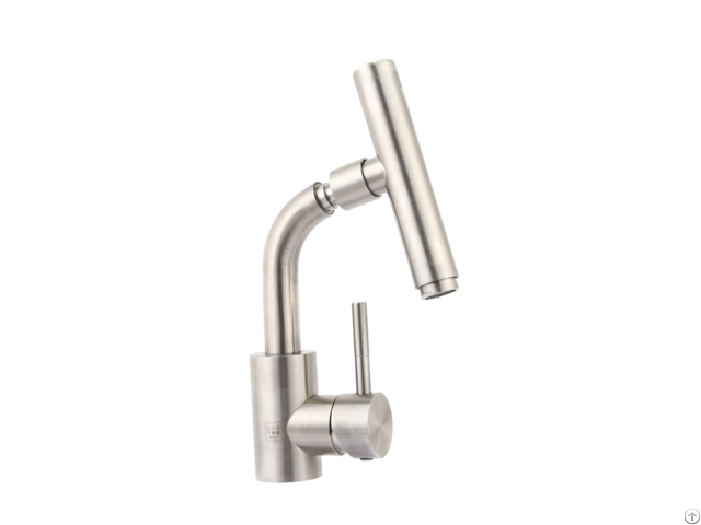 China Kitchen Faucet Factory