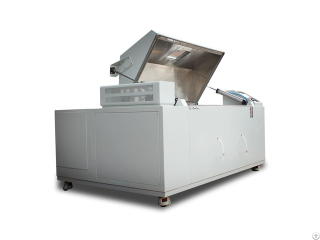Mutiple Function Salt Spray Corrosion Test Chamber