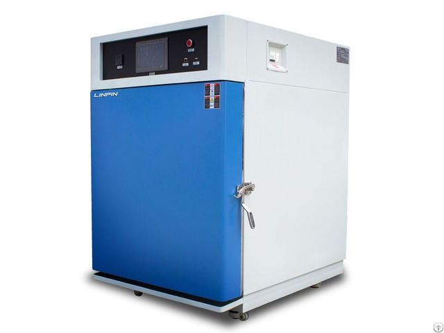 Ultra Low Temperature Chamber