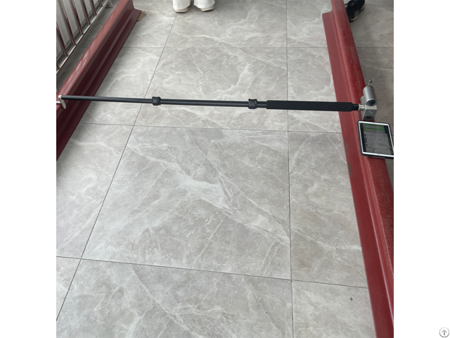 Rail Profile Measurement Gauge Measuring Tools