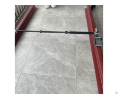 Rail Profile Measurement Gauge Measuring Tools