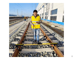 Track Gauge Railway Measuring Tools
