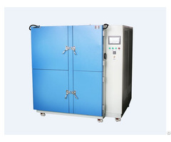 Comprehensive Pharmaceutical Stability Tester