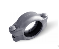 77c Stainless Steel Coupling