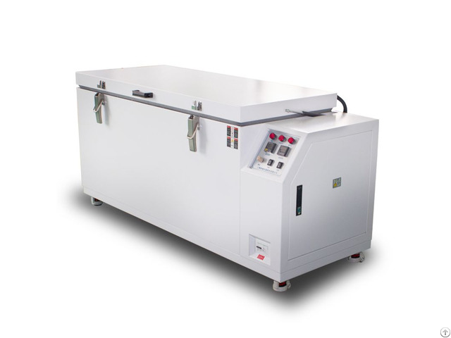 Photovoltaic Module Uv Test Chamber
