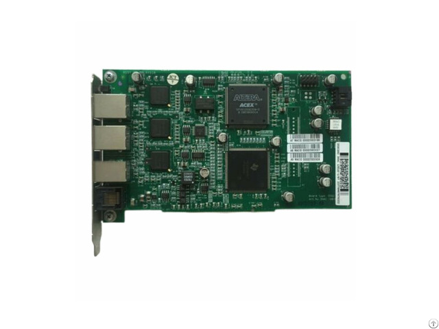 Abb Dsqc602 Analog Output Module