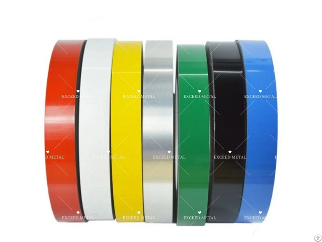 3d Advertising Aluminum Channel Letter Strip Tape