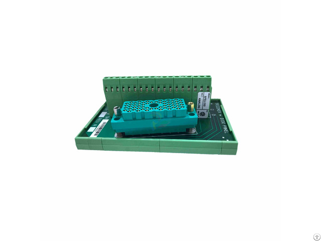 Triconex 9771 210 Analogue Input Cards
