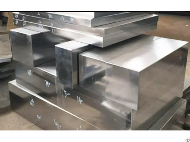 Heat Treated Astm M2 High Speed Steel Delivery Specifications