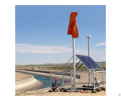 Integrated Solar Street Light Supplier