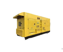 Alloy And Water Cycle Gereration System