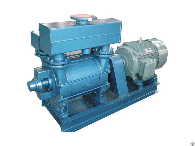 2be1 Hydraulic Pump
