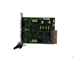 Ni Cfp 1804 Serial Backplane Module