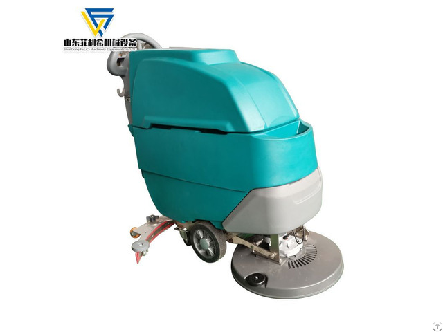 Hand Push Washing Machine T5