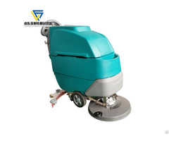 Hand Push Washing Machine T5