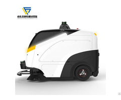 Intelligent Sweeping Robot S100n