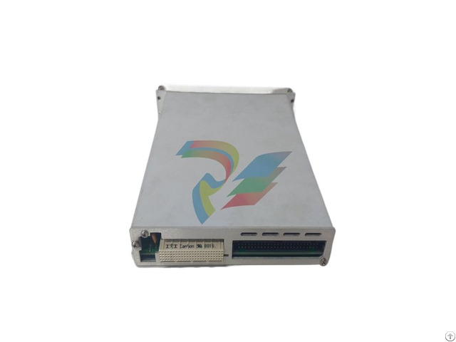 Ni Pxi 6602 Timer Module