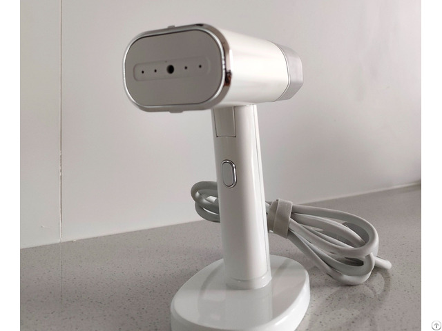 Handheld Garment Steamer Household Small Portable Foldable Steam Ironing Artifact 2024 New