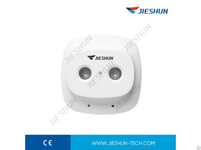 Jieshun Jspj1161b Split Ultrasonic Sensor