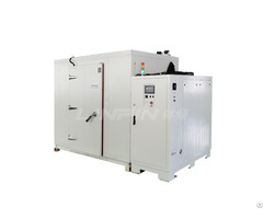 Ultraviolet Pre Treatment Machine