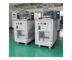 Alcohol Low Temperature Shock Tank