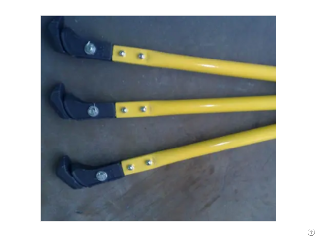 Mechanical Wrench