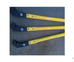 Mechanical Wrench