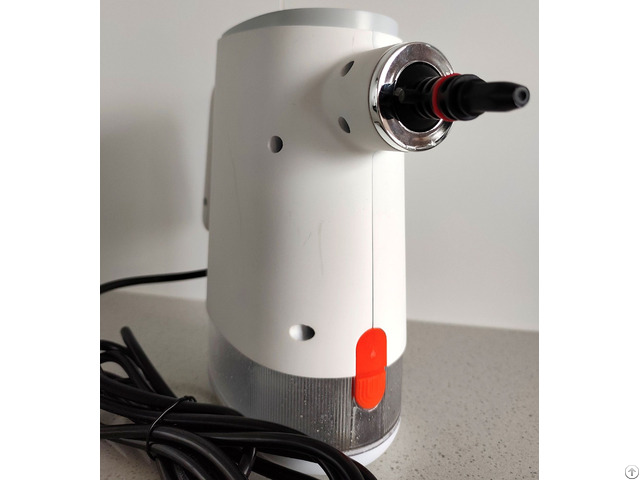 Multi Functional Steam Cleaning Machine For Kitchen Air Conditioners And Range Hoods