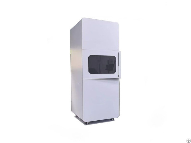 Slm Machine
