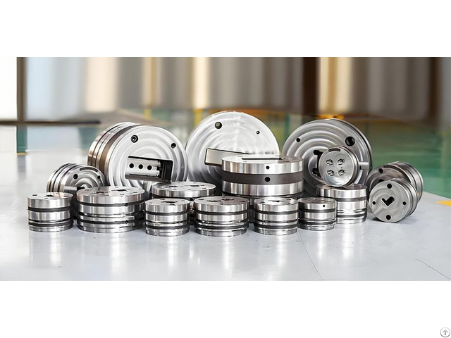 Thingyfy Aluminum Extrusion