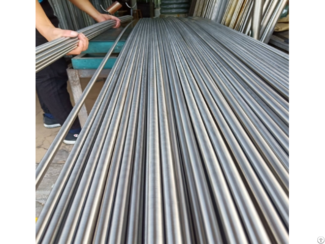 Surface Treatment 06cr19ni10 Steel Strict Testing And Quality Control