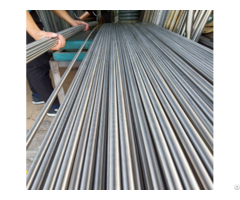 Surface Treatment 06cr19ni10 Steel Strict Testing And Quality Control
