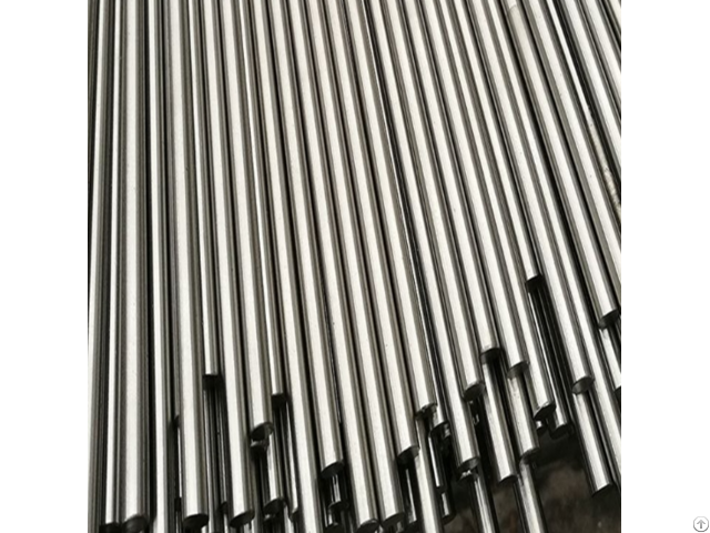 Meet Various Industrial Needs 316 Stainless Steels High Quality Materials