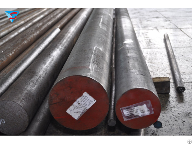 Astm D3 Steel Annealing Quenching And Tempering Process