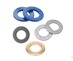 Professional Manufacturer Astm F436 Hardened Washer