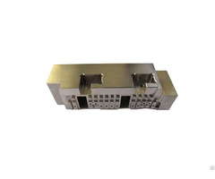 Plastic Mold Manufacturing