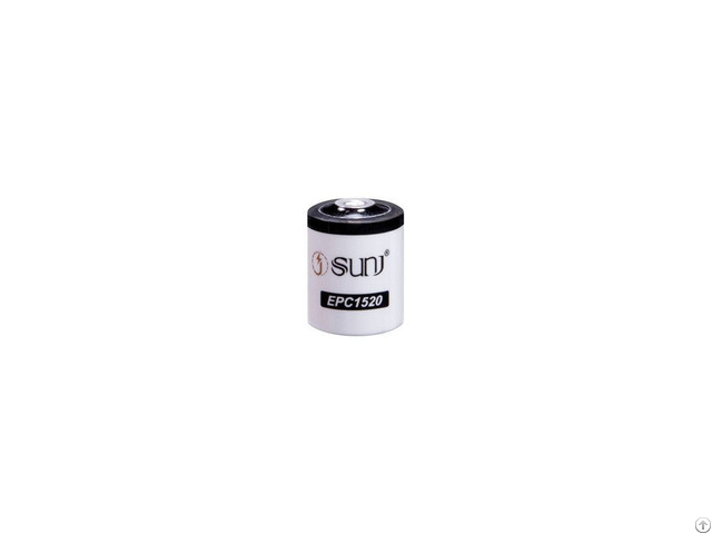 Epc1520 Super Pulse Composite Capacitance