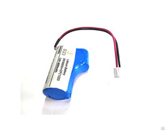 Er18505h Epc1520 Battery Pack