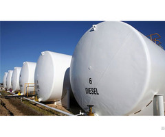 Storage Tank