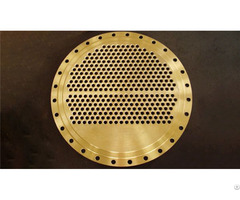 Industrial Tube Sheets