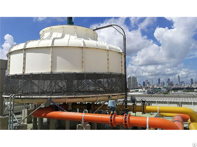 Cooling Tower