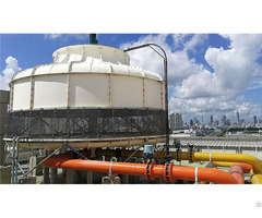 Cooling Tower