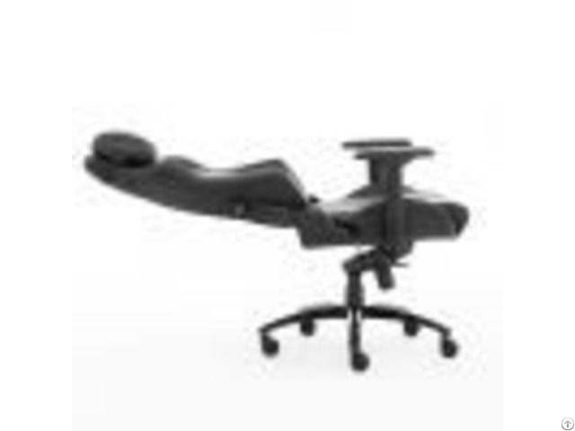 Leather Gaming Chair Ls010