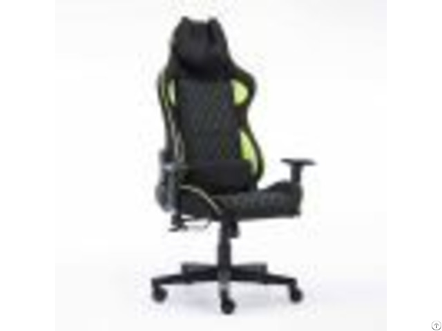Fabric Gaming Chair Gs001 G